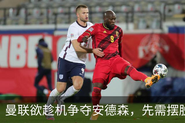 曼联欲趁机争夺安德森，先需摆脱冗员